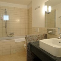 Badkamer